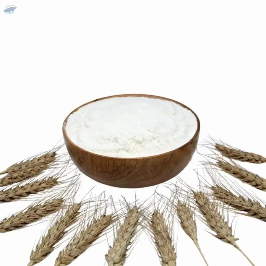 Wheat Starch