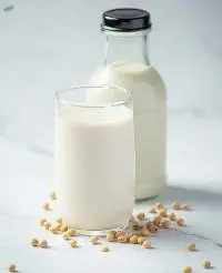 Soymilk