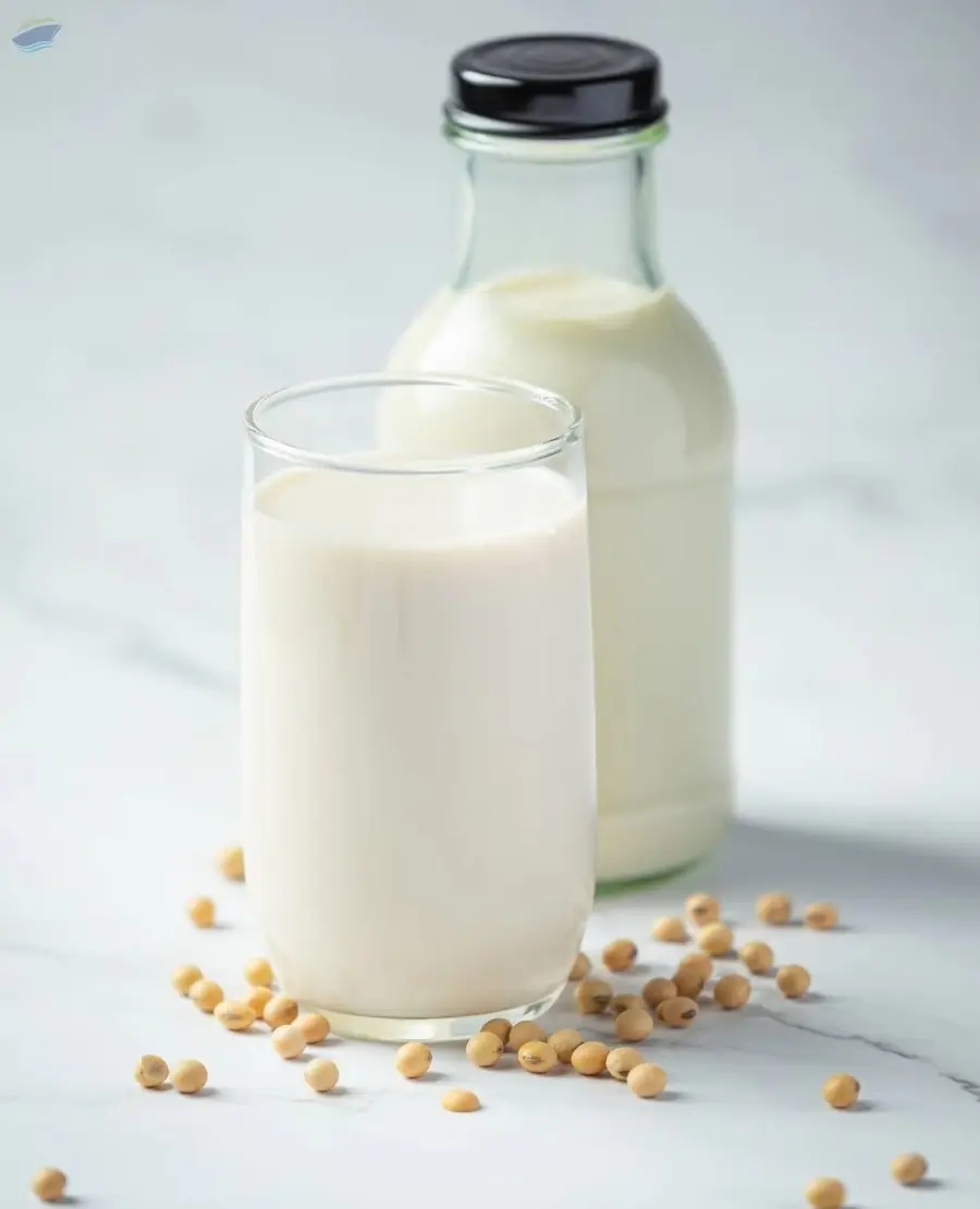 Soymilk