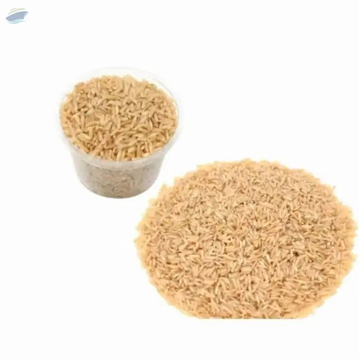 Brown Rice