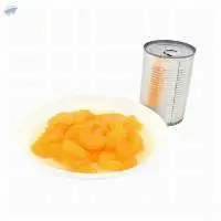 Canned Mandarin Orange