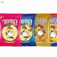 Toro Popcorn