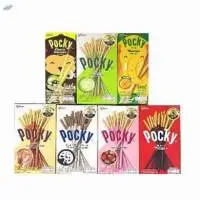 Pocky Biscuit Sticks
