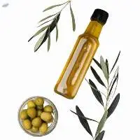 Olive pomace oil