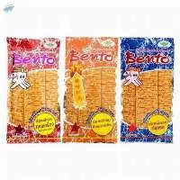 Bento Spicy Squid Snack