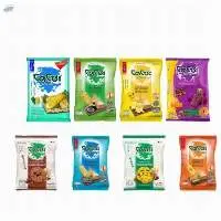 Dozo Rice Baked Cracker