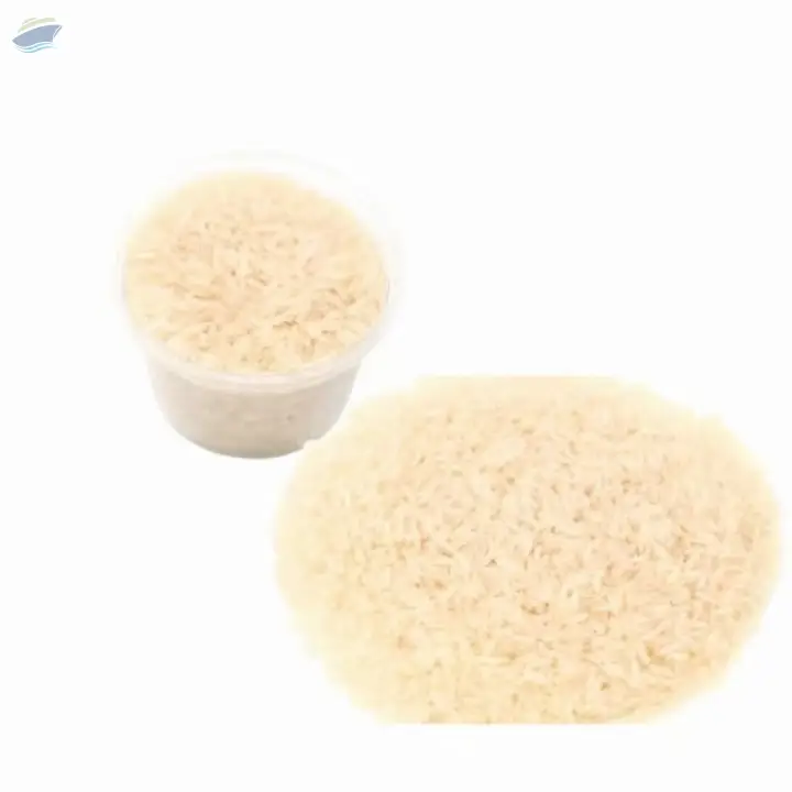 Thai Hom Mali Rice