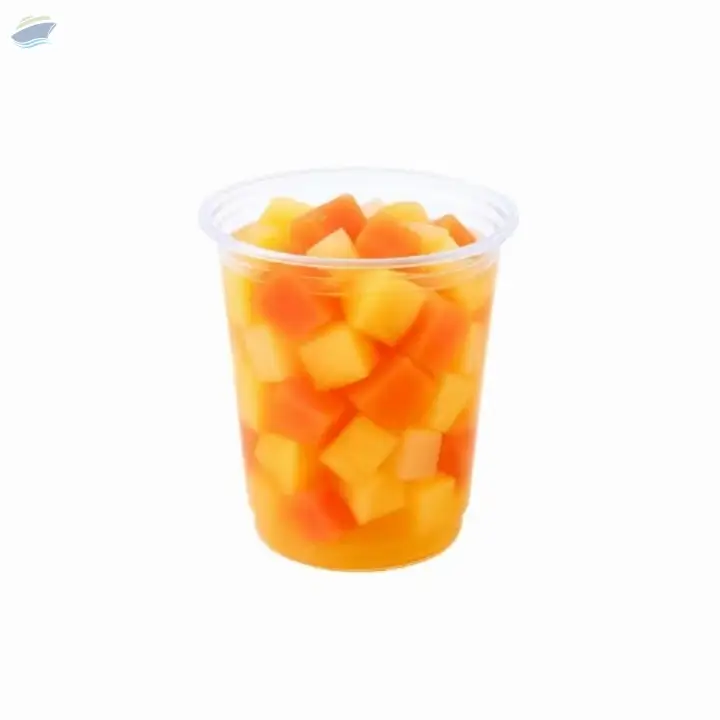 Fruit Cup