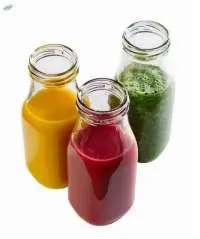 Premium Quality Frozen Fruit Puree