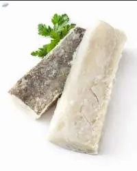 Frozen Pangasius Fillet Skin On 