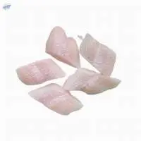 Premium Frozen Pangasius Slice