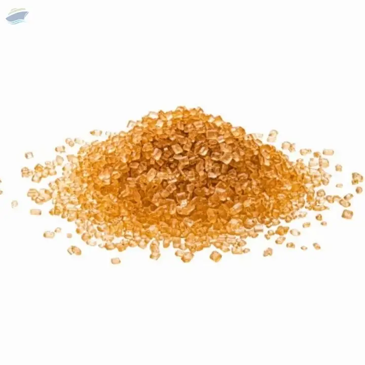 Brown Sugar Icumsa Sugar 12,000