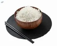 PK-386 Steam Rice