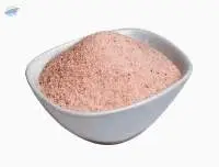 Himalayan Pink Salt / Fine Grain (0.2mm - 0.8mm)