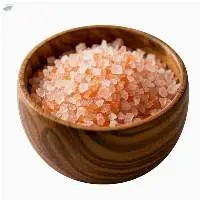 Himalayan Pink Salt