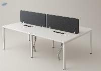 Modern Office Workstations