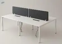 Modern Office Workstations