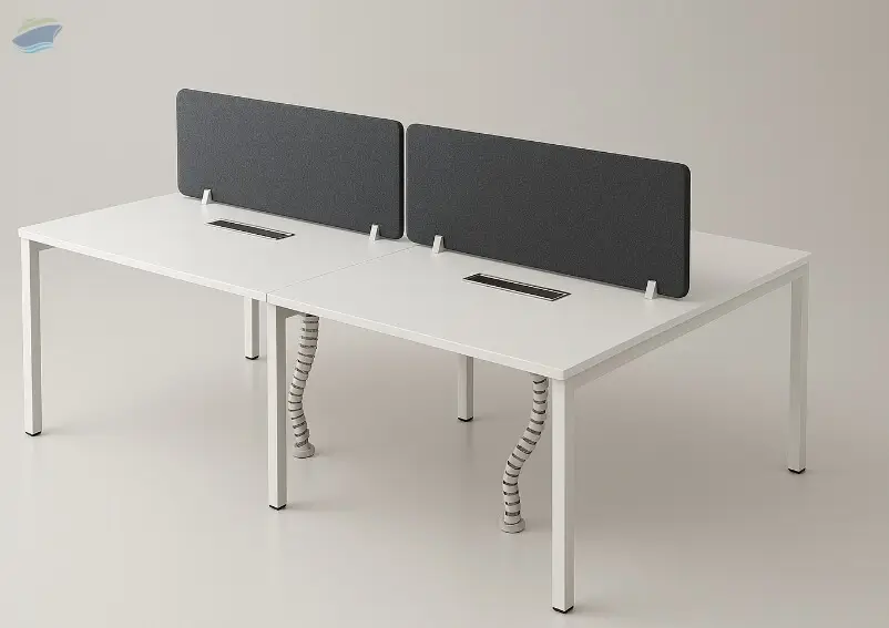 Modern Office Workstations