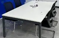 Conference Meeting Table