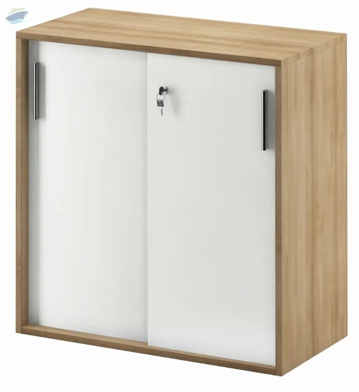 Office File Cabinet Shelf