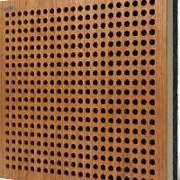 Acoustic Wall Panel