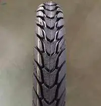 Motorcycle Tire/Tyre And Inner Tube