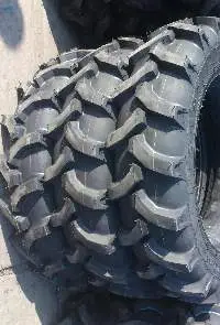 Agriculture Tire
