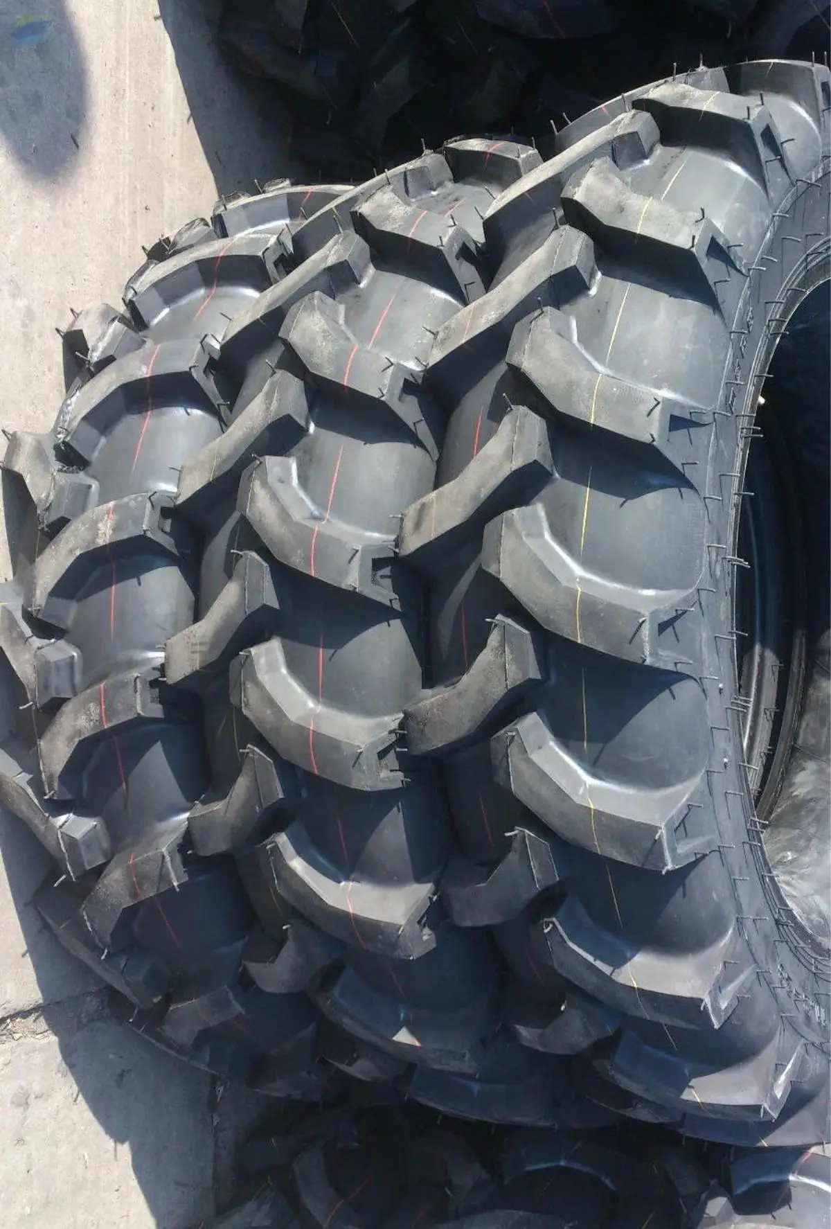 Agriculture Tire