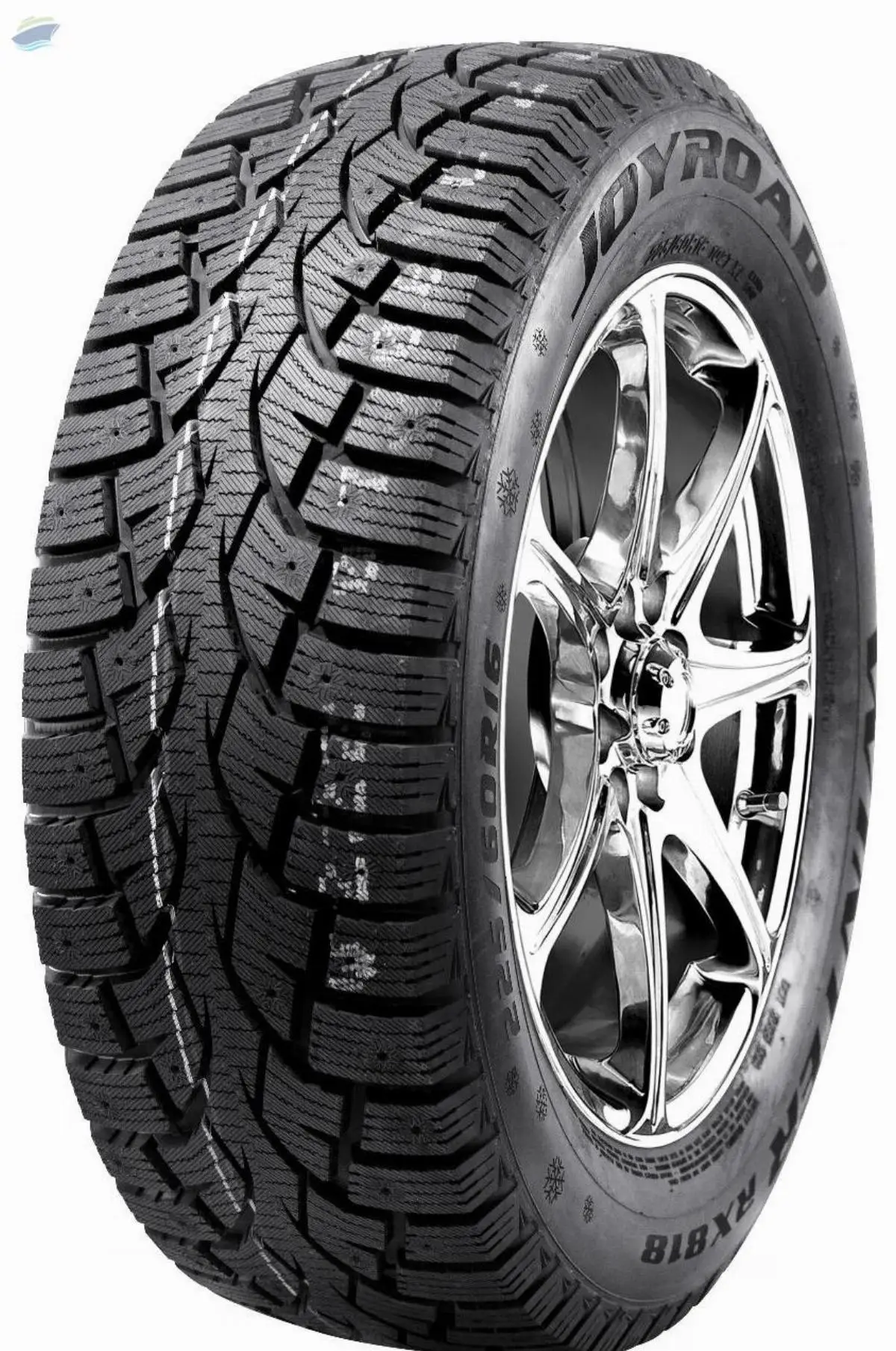 Winter Radial Passenger Car Tire