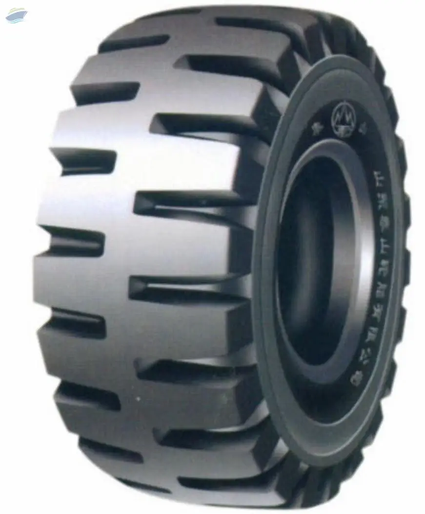 Radial Mine Tire
