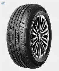 Radial Passenger Car Tire