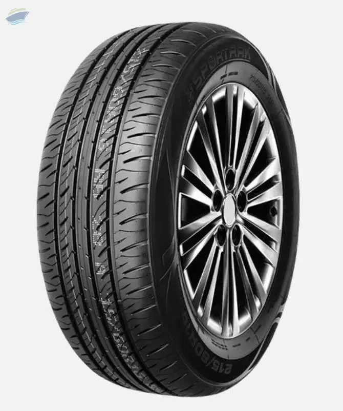Radial Passenger Car Tire