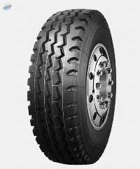 Radial TBR Truck Tire