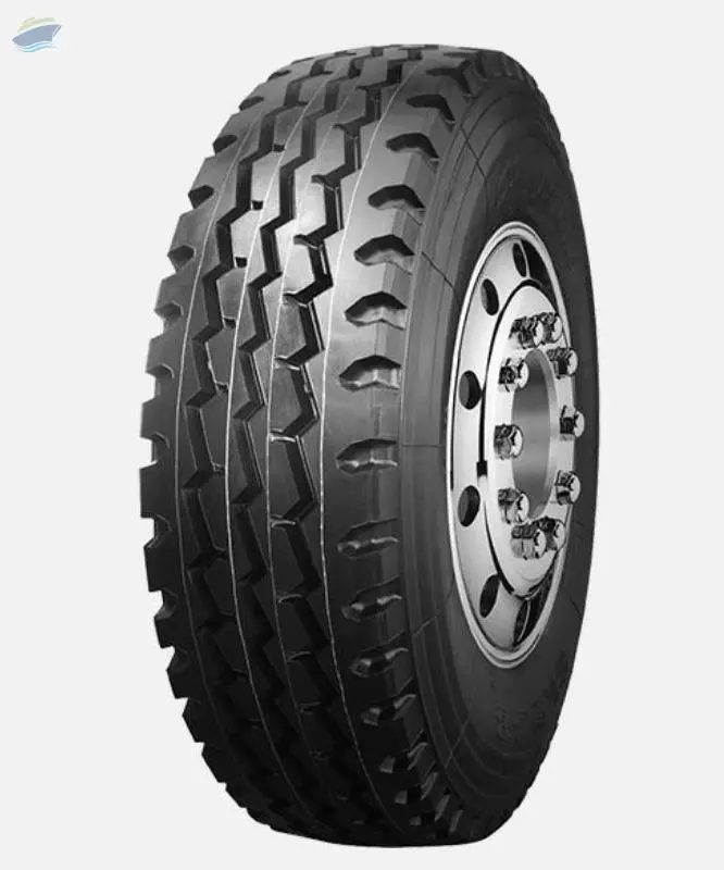 Radial TBR Truck Tire