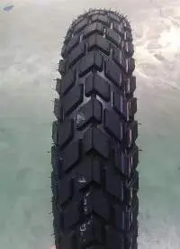 Motorcycle Tire/Tyre