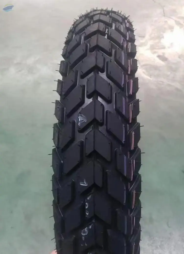 Motorcycle Tire/Tyre