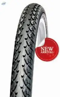 Bicycle Tire