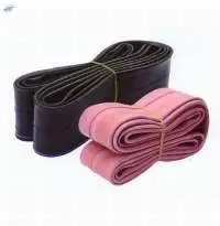 Colorful Bicycle Inner Tube