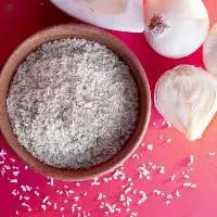 Dehydrated White Onion Minced