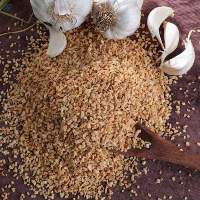 Dehydrated Garlic Minced