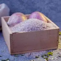 Dehydrated Pink Onion Powder