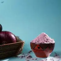 Dehydrated Red Onion Powder