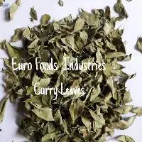 Dried Curry Leaves