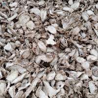 Dried Ginger Slices