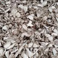 Dried Ginger Slices