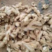 Dreid Ginger Whole