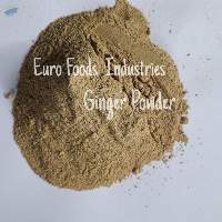 Ginger Powder