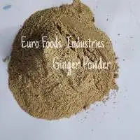 Ginger Powder