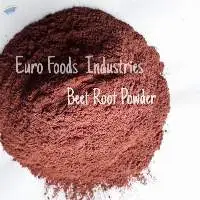 Beet Root Powder