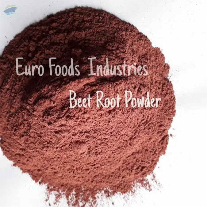 Beet Root Powder